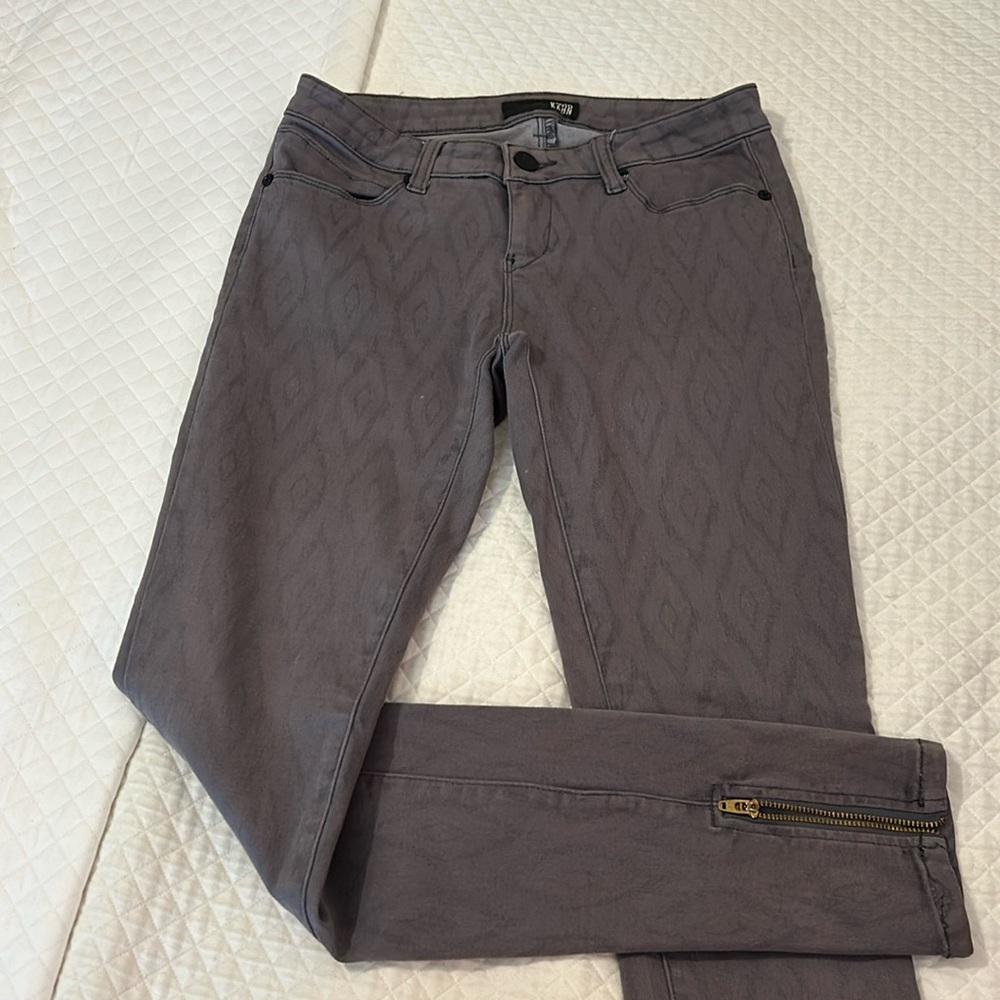 DAVID KAHN Skinny Jeans